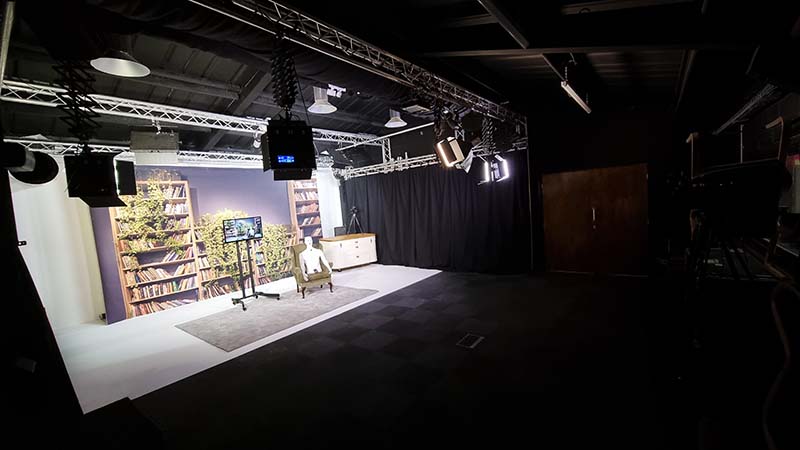 Video Production Services